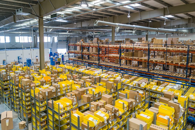How AI Is Transforming Logistics: From Manual Tracking to Real-Time Intelligence