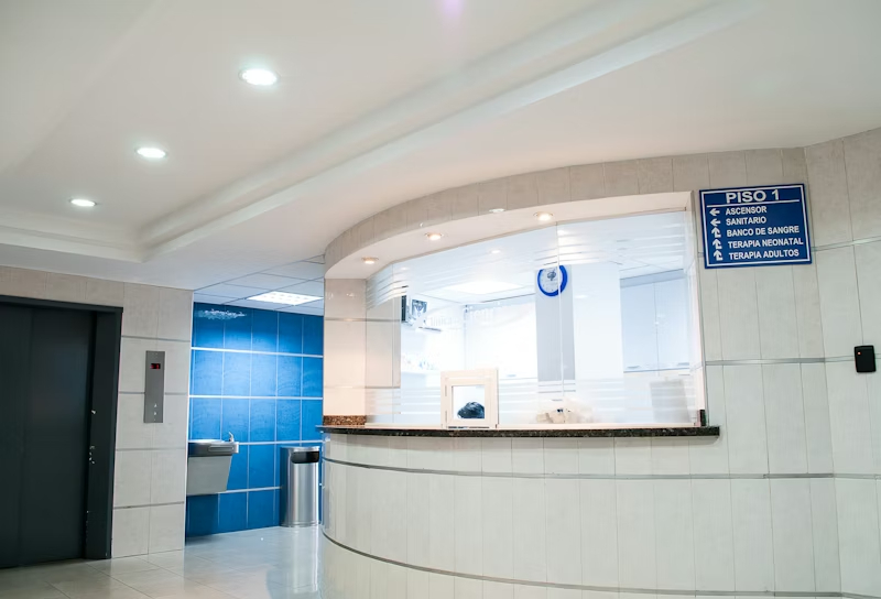 MedFlow Clinics — AI Patient Intake & Appointment Automation