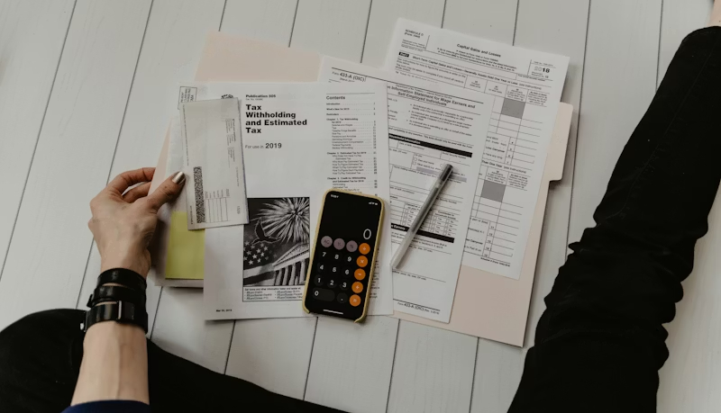 TrustBank Financial — Automated Invoice Reconciliation at Scale