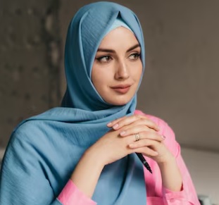 Amina Yusuf