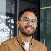Ravi Patel